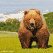 Big Bear Holt
