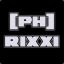 [PH] Rixxi