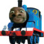 Eugene the tank engine