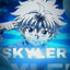SKYLER