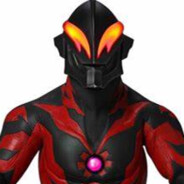 宇宙大帝贝利亚