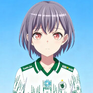 FalconsのTomorin本人