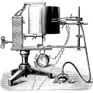 Movement eines jungen Gottes