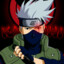 KAKASHI HATAKE