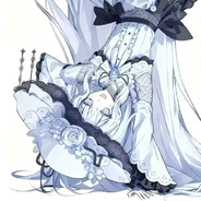 致敬传奇铁桶僵尸月代雪