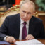Tổng bí thư Putin