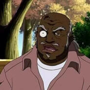 Uncle Ruckus (no relation)