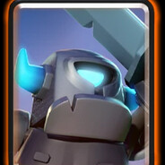 MINI P.E.K.K.A.