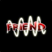 Friend - steam id 76561197966719878
