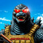 SrpGodzilla