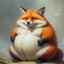 FoX 497kg