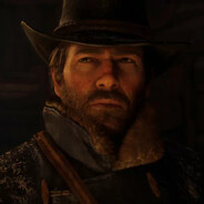 ARTHUR MORGAN