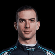 Nicholas Latifi