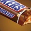 snickers.