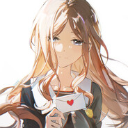 蜃华 Steam avatar