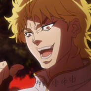 ko no dio da！！！