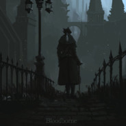 Sorrow, Reborn.