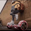 Steam avatar