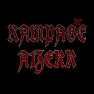 RAMPAGE a1zekk