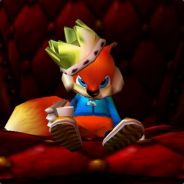 King Conker