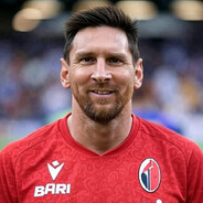 U Messi de Bæri - steam id 76561198255255555