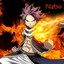 Natsu Dragneel