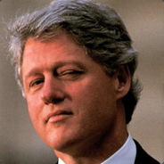 Bill Clinton