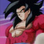 SSJ4MOHA