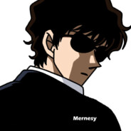Mernesy
