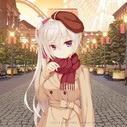 ☭一个很懒的蛋壳☭