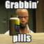 Grabbin' Pills Gaming 2's avatar