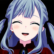 哭泣型丰川祥子