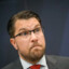 Jimmie Åkesson