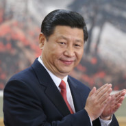 President Xi