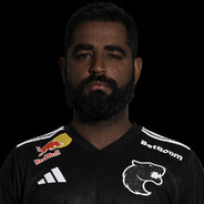 Fallen Negão skins