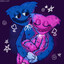 Huggy Wuggy