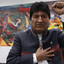 Juan Evo Morales Ayma