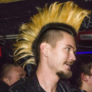 Steam Community Avatar