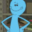 Mr.Meeseeks