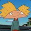 HEY ARNOLD!!!