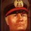 Benito Mussolini