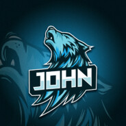 John