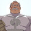 Nice Old Man