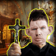 Патриарх Валерий Альбертович