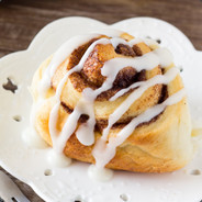 Cinnamon Roll