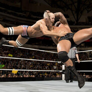 WWE RANDY ORTON