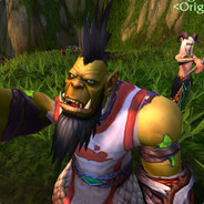 MehAmoeba
