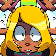 Weird mode avatar