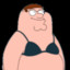 Peter griffin