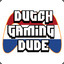 Dutch Gaming Dude